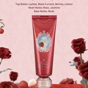 Flower Knows Hand Cream